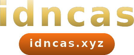 idncas logo
